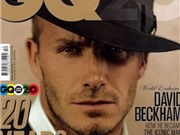 Bóng đá anh, ngoại hạng anh, lịch thi đấu euro 2012, Messi, Ronaldo, Beckham... "đọ" cá tính trên tạp chí